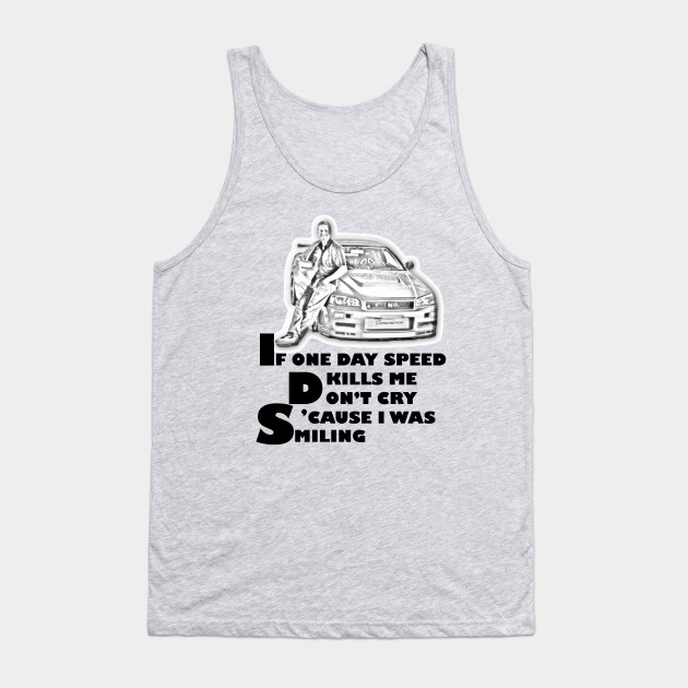 Fast Brian Skyline